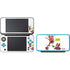 Marvel Rocket Raccoon and Groot Tall Tails Nintendo 2DS XL (2017) Skin